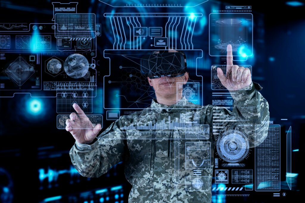 Algorithmic Warfare: Army Building Ecosystem to Train, Verify AI Models