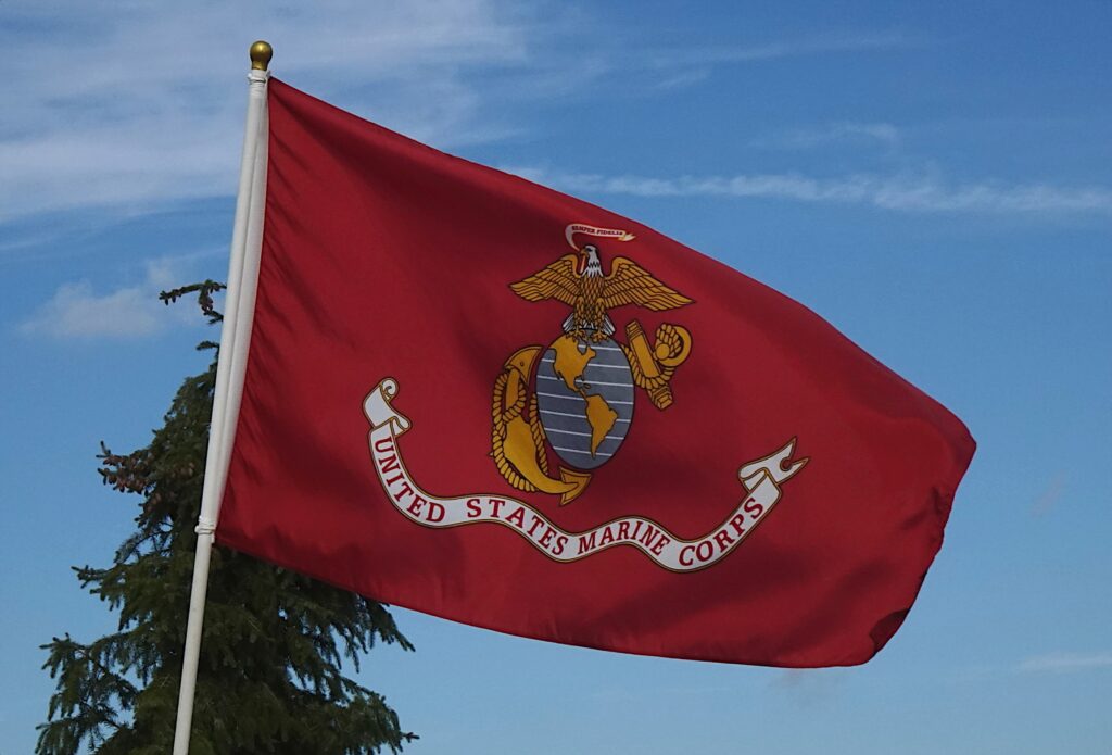 ‘Distrust and Verify’: Marines Warily Embrace Generative AI with New Guidance, Task Forces