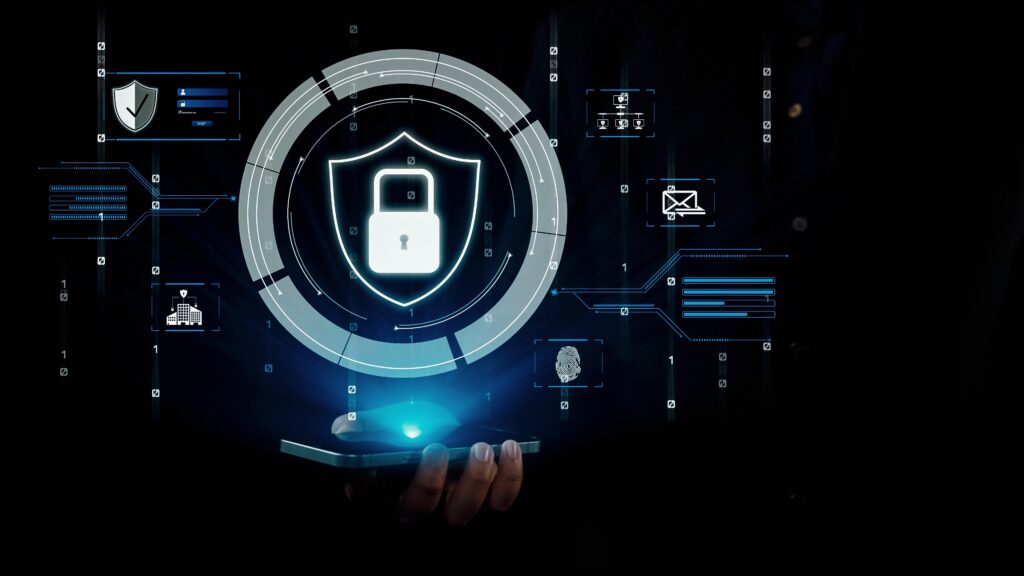 US Cybersecurity Is ‘Slipping’ Under Trump, Says Congressional Commission