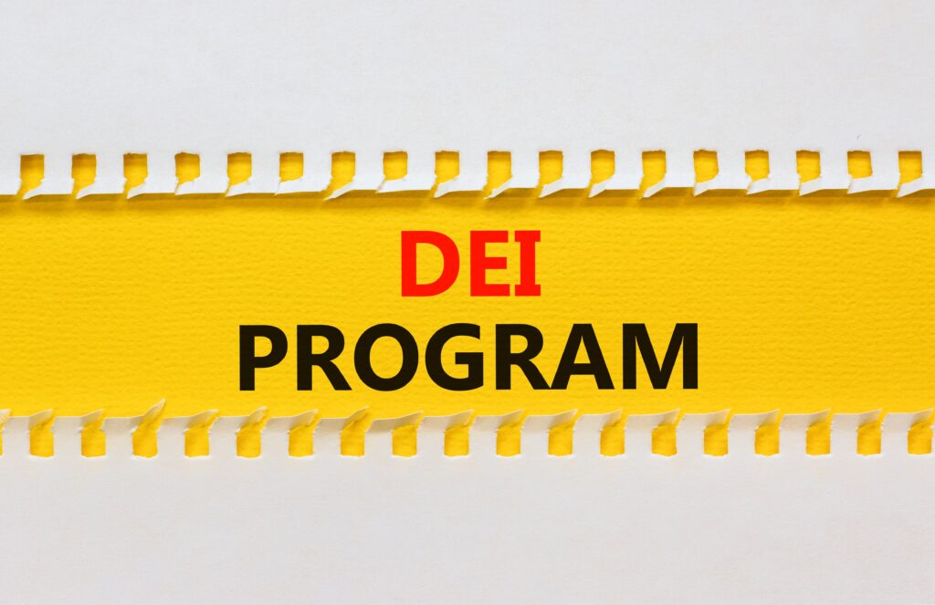 America First Legal Urges OFCCP to Investigate Contractors’ DEI Programs