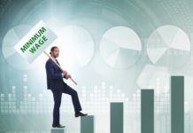 New Contractor Minimum Wage to Take Effect on May 11, 2026