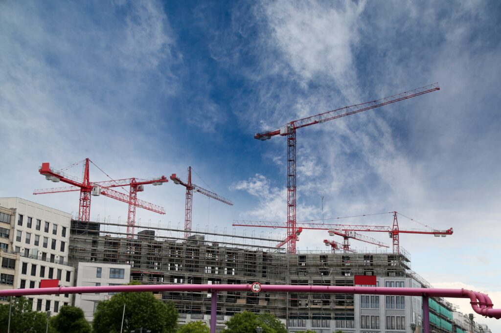 Project Labor Agreements: Is the Biden Executive Order a Dead Letter?