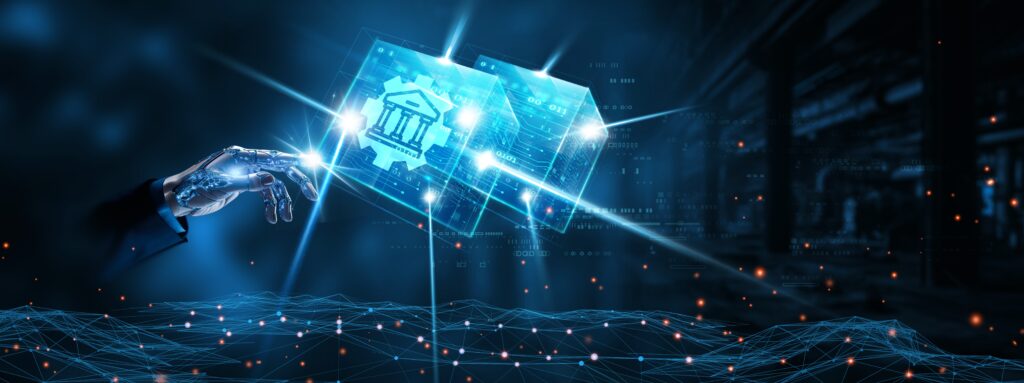 AI Game-Changing Compliance: Part 3 – Decentralized Compliance with Blockchain Technology