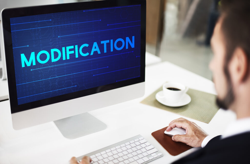 OCR Proposes Modification to HIPAA Security Rule