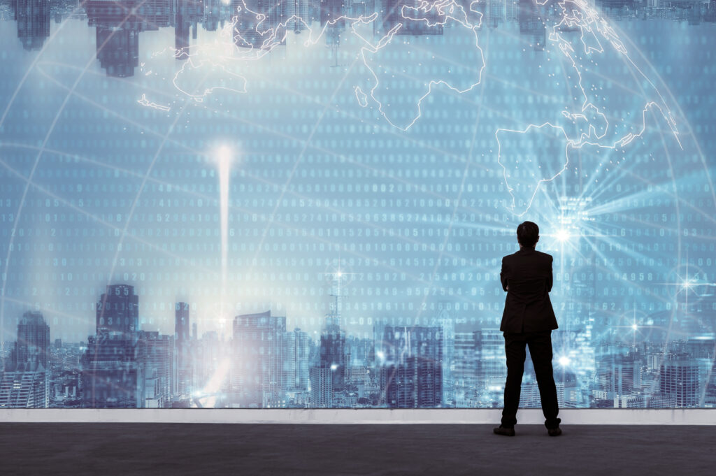 The Evolving Framework of Data Governance: A Global Perspective