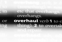 GSA Announces Plans to Incorporate the “Revolutionary FAR Overhaul” Into GSA Schedule Contracts