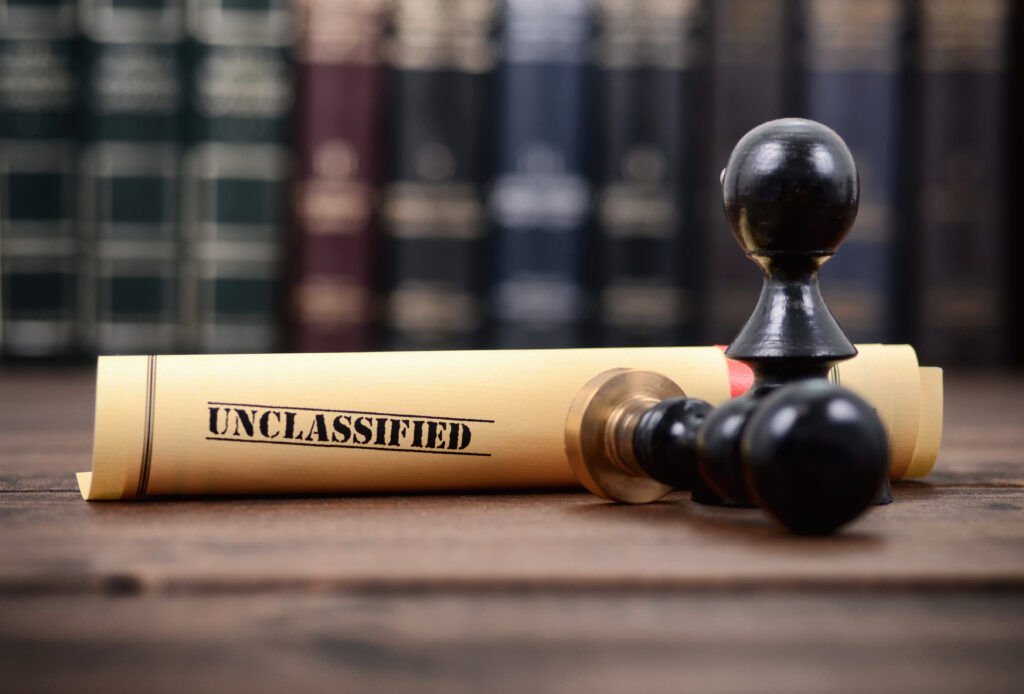 Counsel Commentary: FOCI Expands to Undocumented Contracts