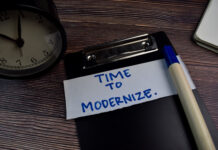 Last-Minute Push to Reauthorize Technology Modernization Fund in NDAA Falls Flat