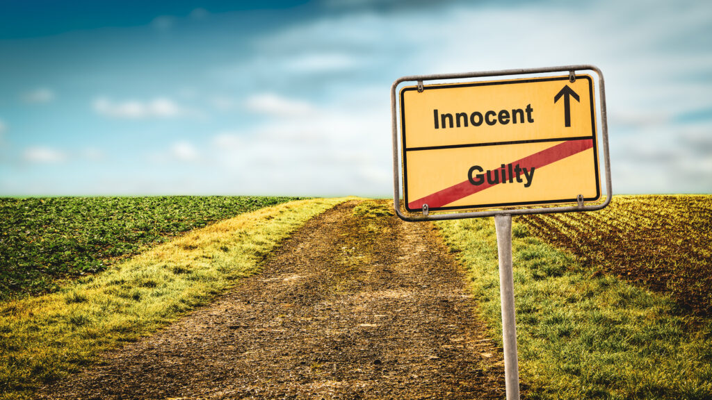 Guilty Until Proven Innocent: Key Takeaways from the Recent Final Rule on the FAR’s Suspension and Debarment Procedures