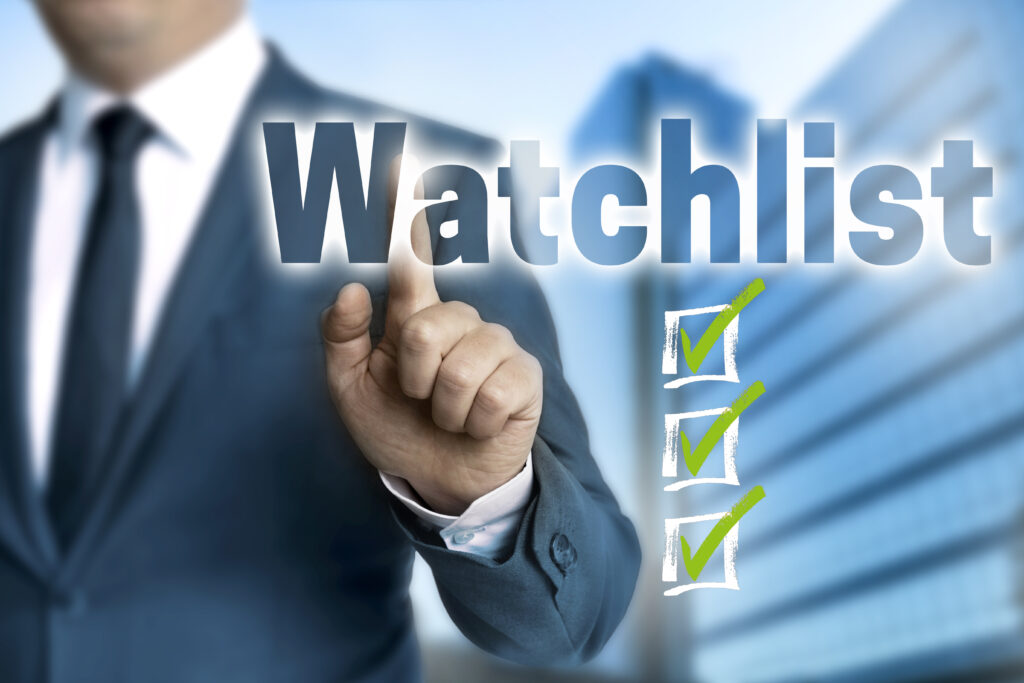 The Air Force “Contractor Responsibility Watch List” De Facto Debarment for Space Companies?