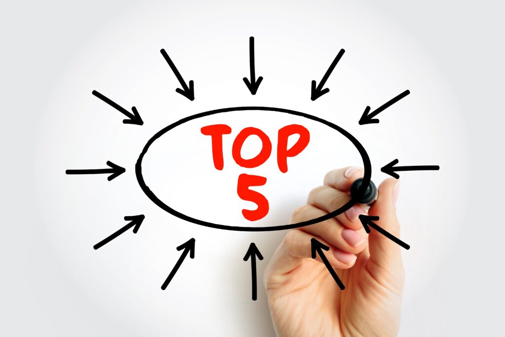 Federal CIO Calls for Agencies to Inventory Licenses With ‘Top 5 Software Vendors’