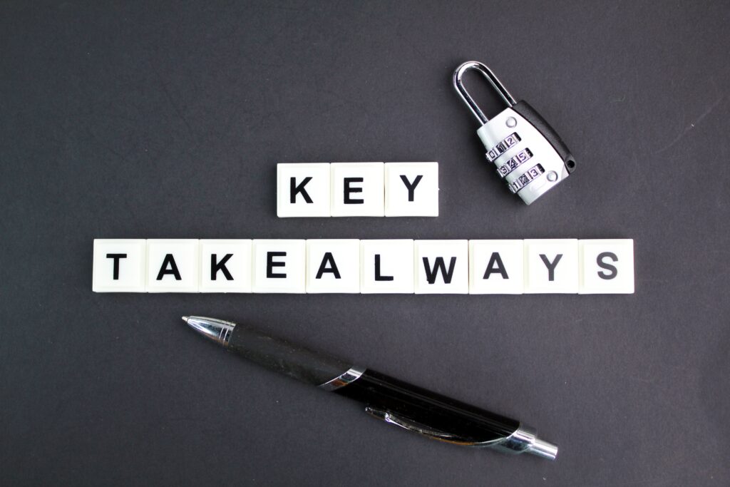 Key Takeaways from the California Privacy Agency’s First CCPA Enforcement Action