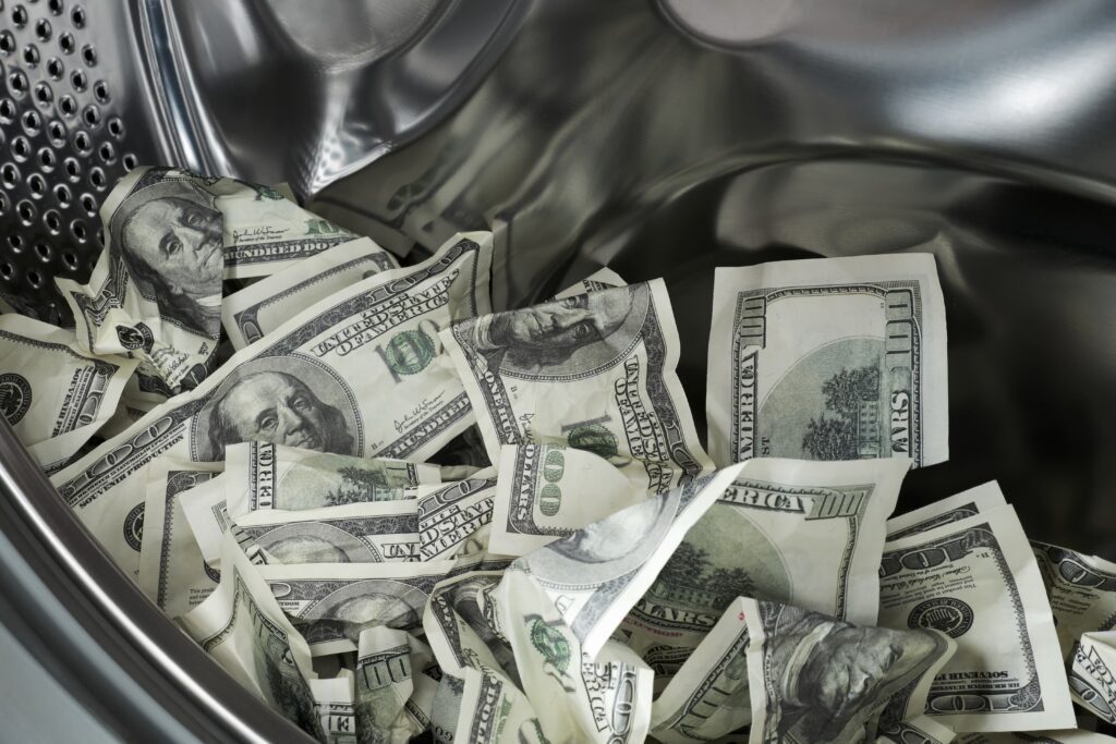 Trump 2.0 Is Already Shaking Up the Sanctions & AML Landscape