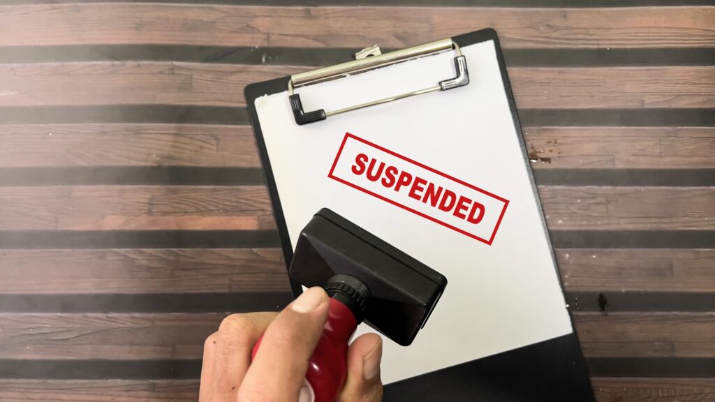 Corporate Transparency Act Enforcement Suspended Once Again!