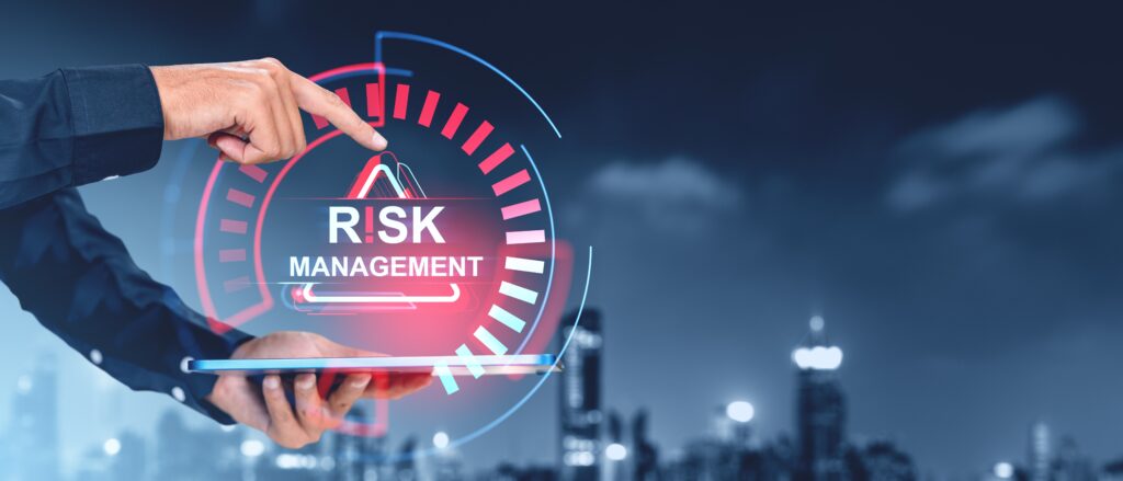 Manage External And Internal Threats to Commercial Spaces