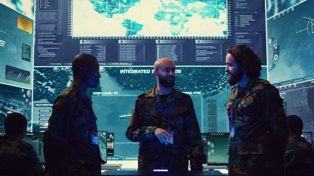 Navy Introduces MOSAICS Cybersecurity Framework for Critical Infrastructure