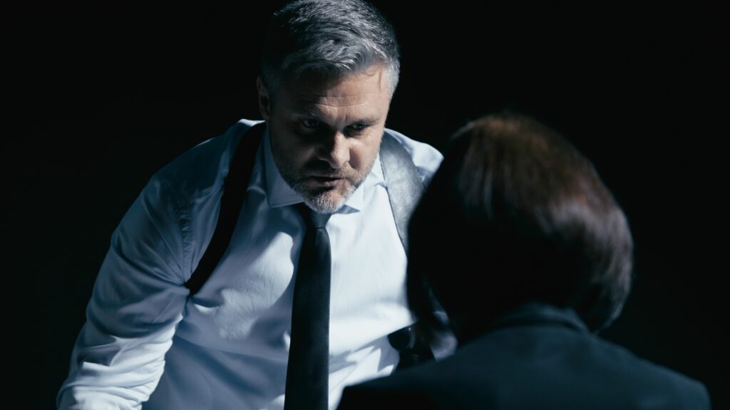 DOJ’s Aggressive Efforts to Investigate a Federal Government Contractor