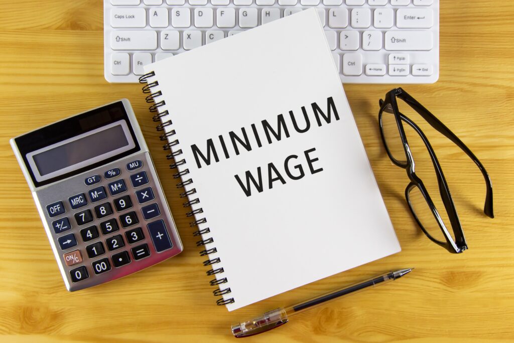 Never Do Today That Which You Can Put Off Until Tomorrow: Delay in Announcing Contractor Minimum Wage Rates for January 1, 2026, Under Executive Order 13658.