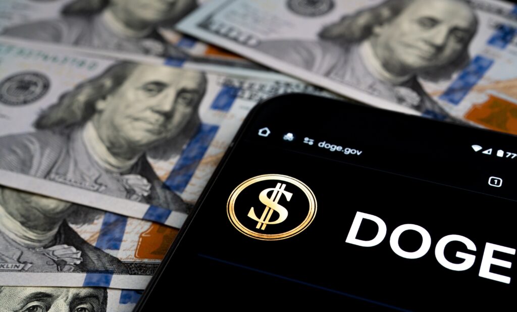 DOGE & GovCon: 10 Strategies From Industry Leaders