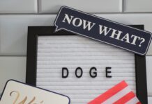 Fallout from DOGE Cuts: How Defunding Derailed a Federal Microgrant Strategy