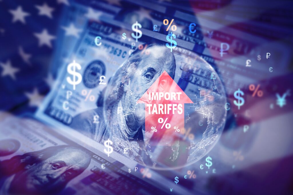 Defense Contracts Now Require Mandatory Duty-Free Provisions