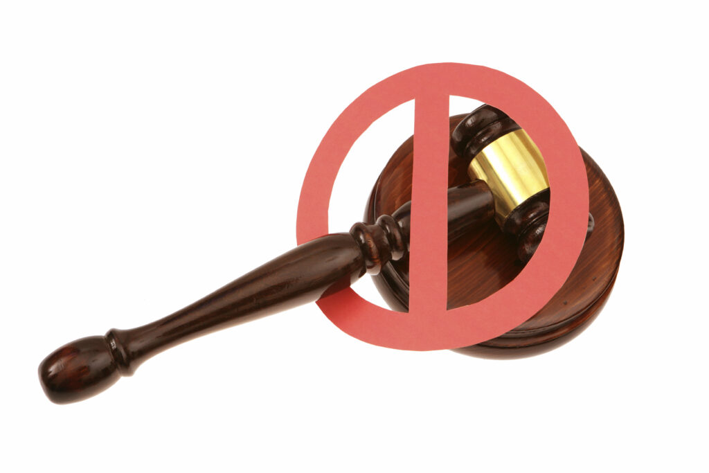 Treasury Department Will Not Enforce Corporate Transparency Act Against U.S. Businesses