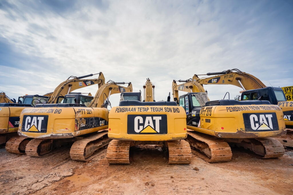 Caterpillar to Pay $800K to Resolve Racial Hiring Discrimination at Decatur, Illinois, Facility Alleged in Federal Compliance Review