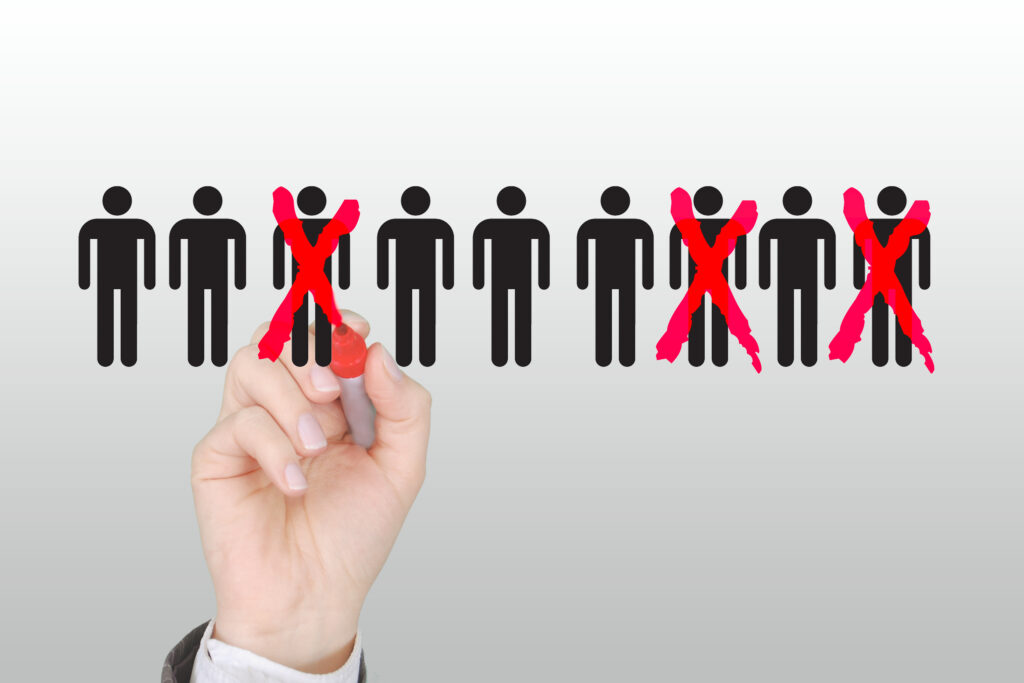 Changes at the OFCCP: Enforcement Employees Placed on Administrative Leave Amid Federal Workforce Cuts