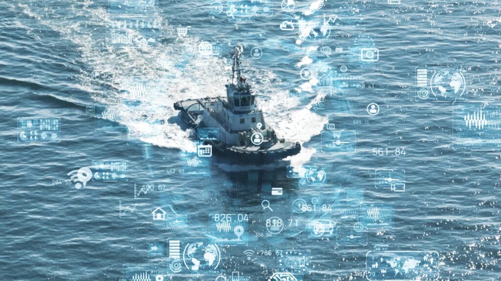 Rebuilding Maritime Cybersecurity Resilience: Charting an America First Course to Secure the U.S. Homeland
