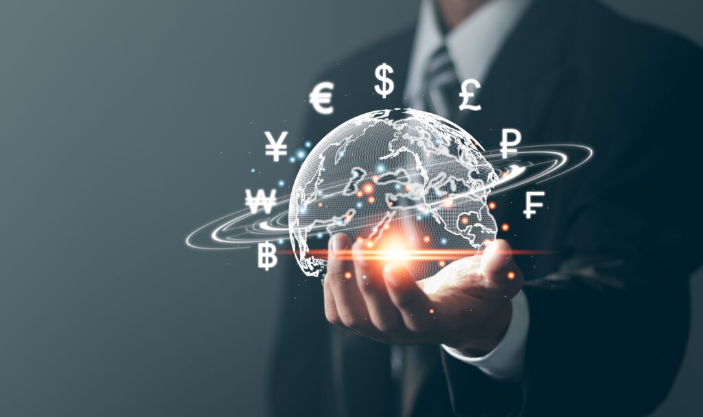 Six Essential Tips for Government Contractors Engaging in International Sales