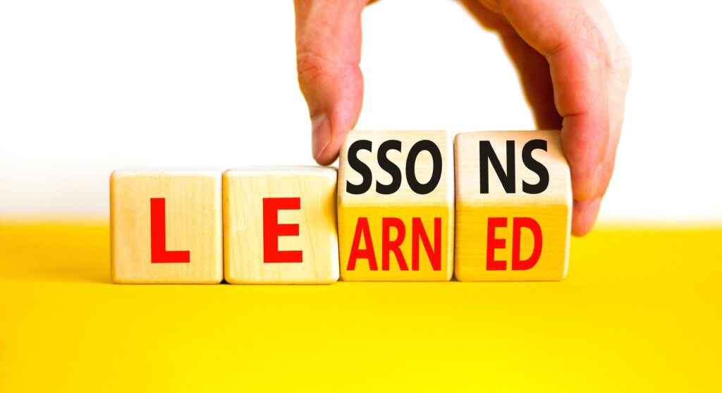 Four Lessons From the Private Sector on Modernizing Government IT Infrastructure