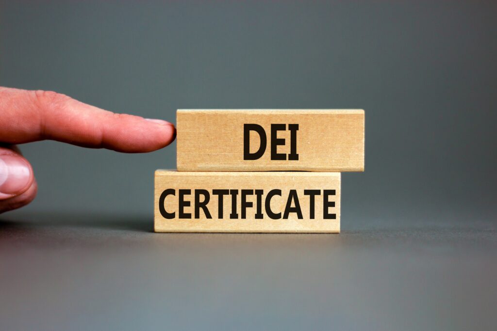 From Compliance Certification to False Claim: The New DEI Risks Facing Federal-Funding Recipients