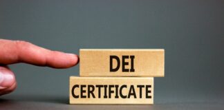 Executive Order – Addressing DEI Discrimination by Federal Contractors