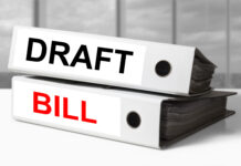 Appropriations Committees Release Two-Bill Minibus