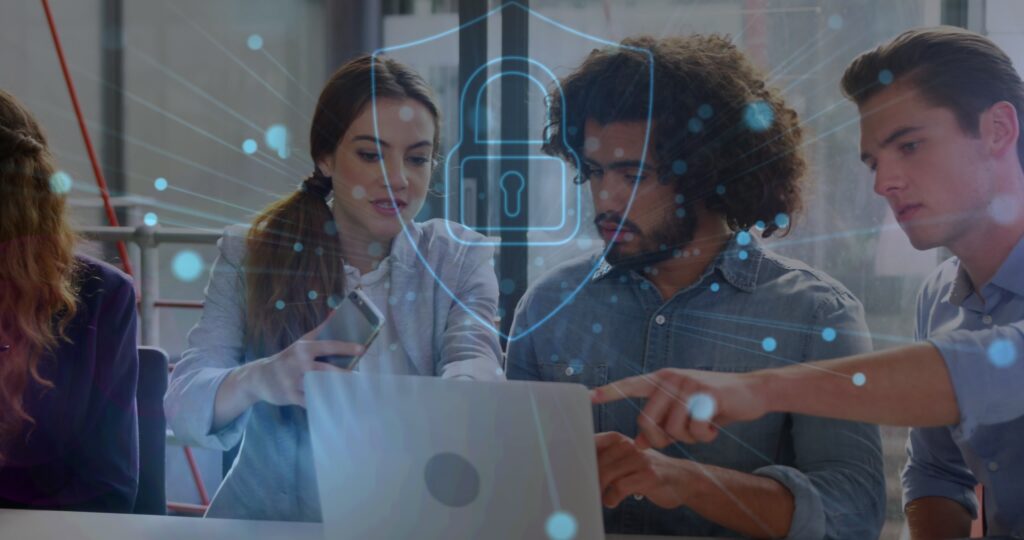 Prioritizing an Enterprisewide Cyber Culture in 2025