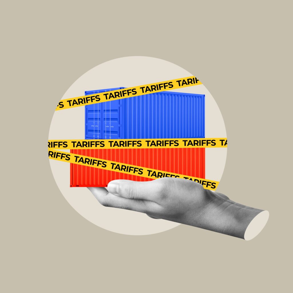 The Art of the Tariffs