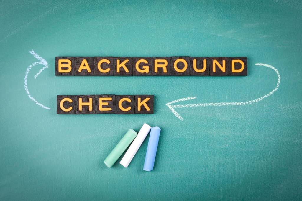 Omni Federal Awarded $427M Background Check IT Modernization Contract