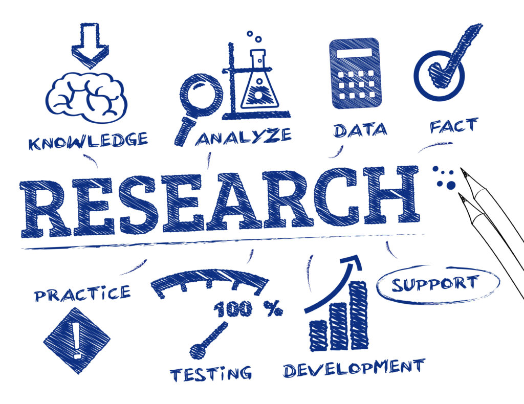 “Research and Development” Was Included in the PWS. Why Didn’t the R&D NAICS Code Apply to the Procurement?