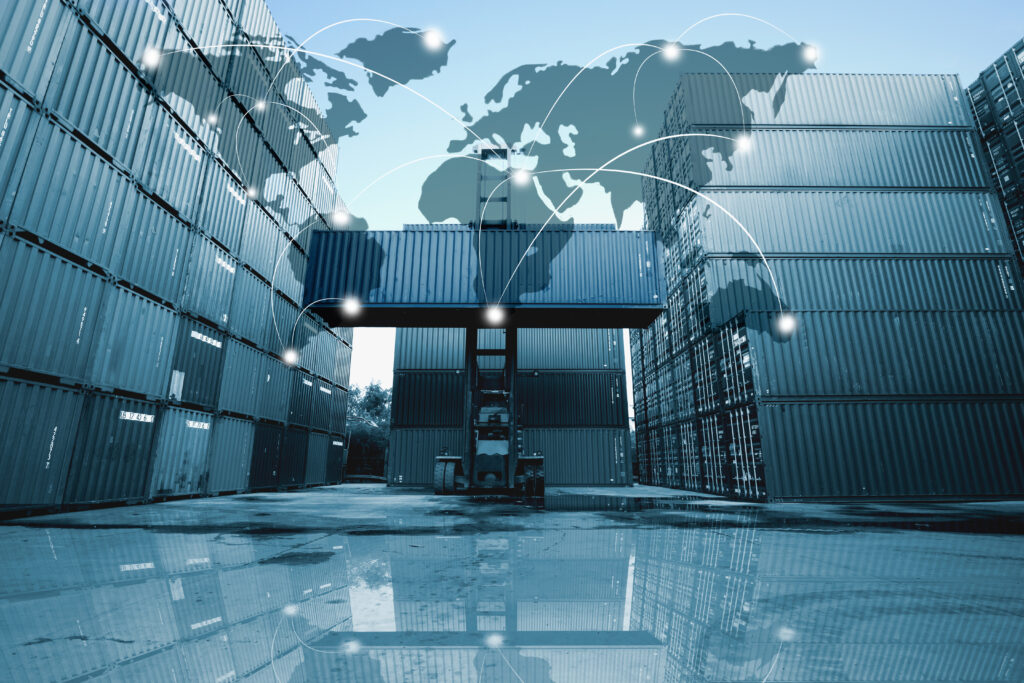 DLA Issues Solicitation for Potential $11B Tech & Info Tailored Logistics Support Program