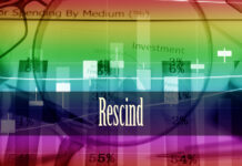 Trump Submits Rescission Proposals Totaling $9.4 Billion to Congress