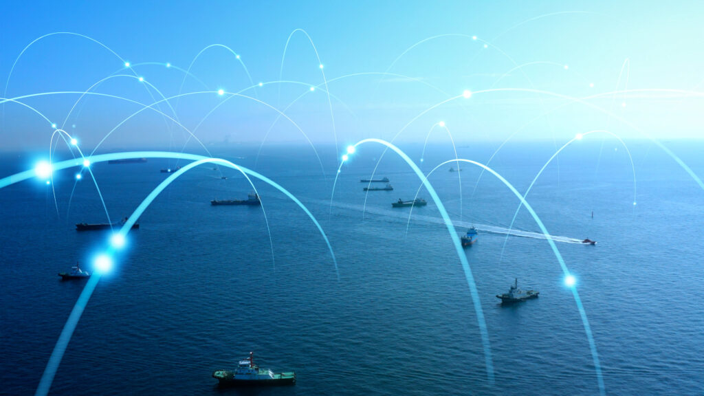 Modernization Increases Cybersecurity Challenges in the Marine Transportation System (MTS)