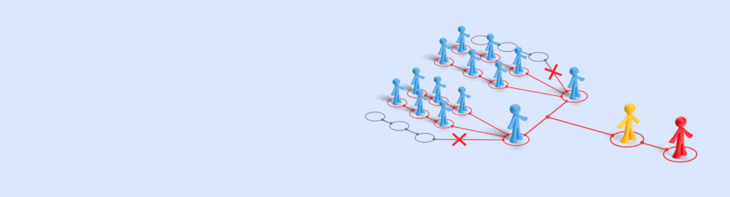 Office of Federal Contract Compliance Programs Lays Off 90% of Workforce