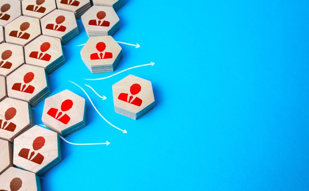 CISA Loses Nearly All Top Officials as Purge Continues