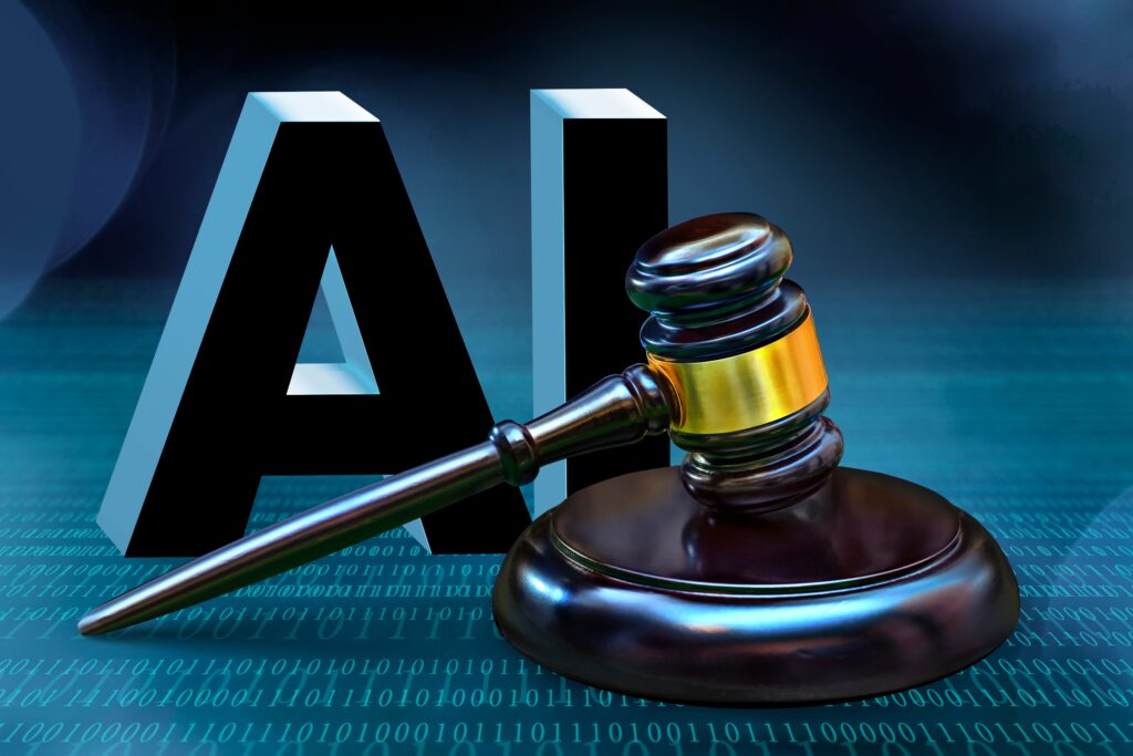 Dismissal of False Claims Act Lawsuit Tainted by Expert’s AI Hallucinations Presents Cautionary Tale