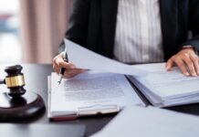 CIR Files Suit to Void Racial Preferences in Many Federal Programs