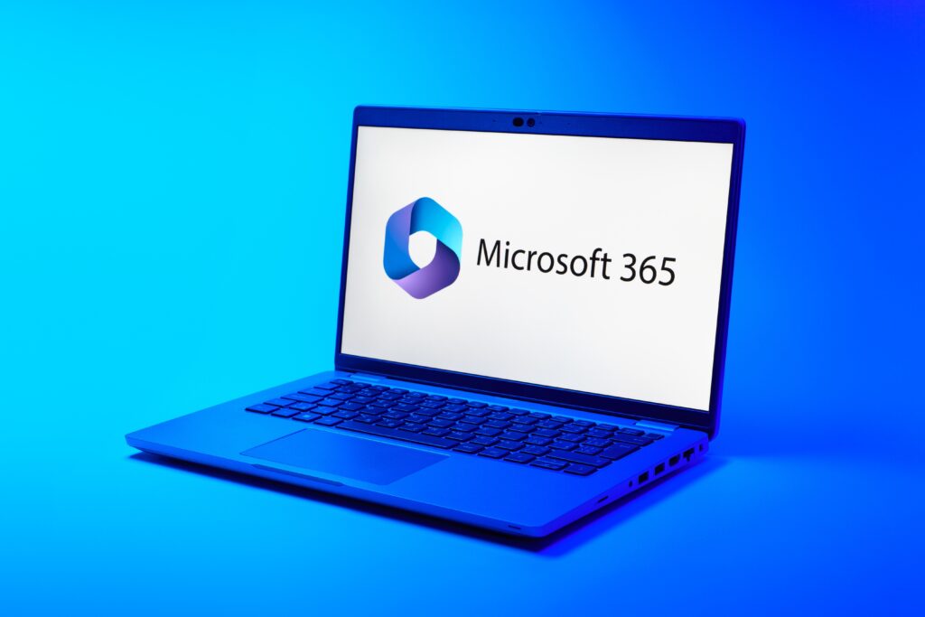 Almost Half of Healthcare Breaches Involved Microsoft 365