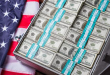 Government Pacing Toward Increased IT Contract Spending Despite DOGE Cuts