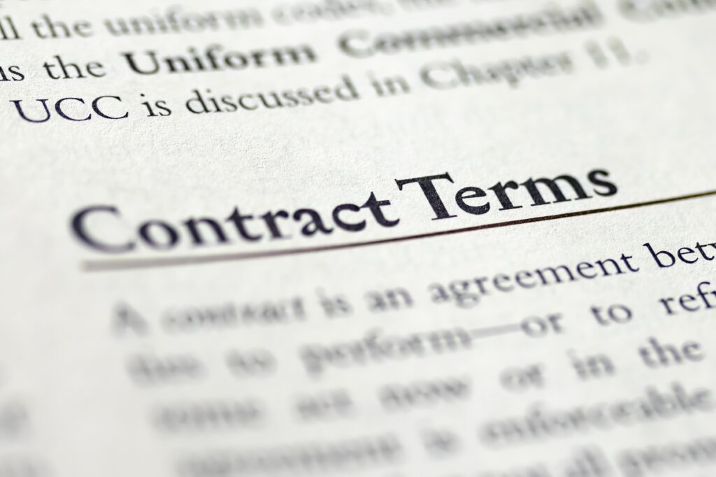 Top 10 Killer Construction Contract Clauses, Part 4: Retainage Provisions