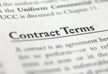 Top 10 Killer Construction Contract Clauses, Part 4: Retainage Provisions