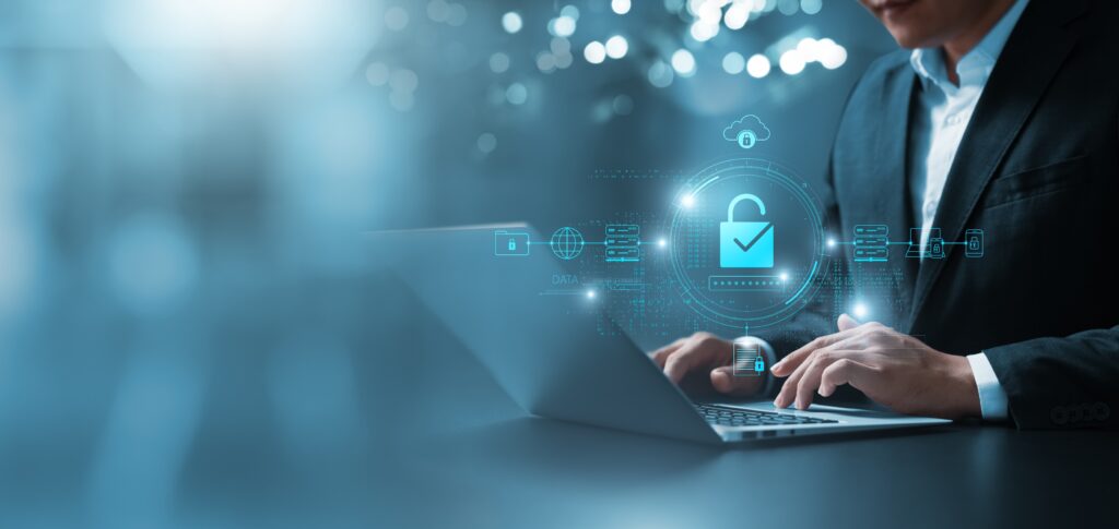 Contributed: How California Is Centralizing Public-Sector Cybersecurity